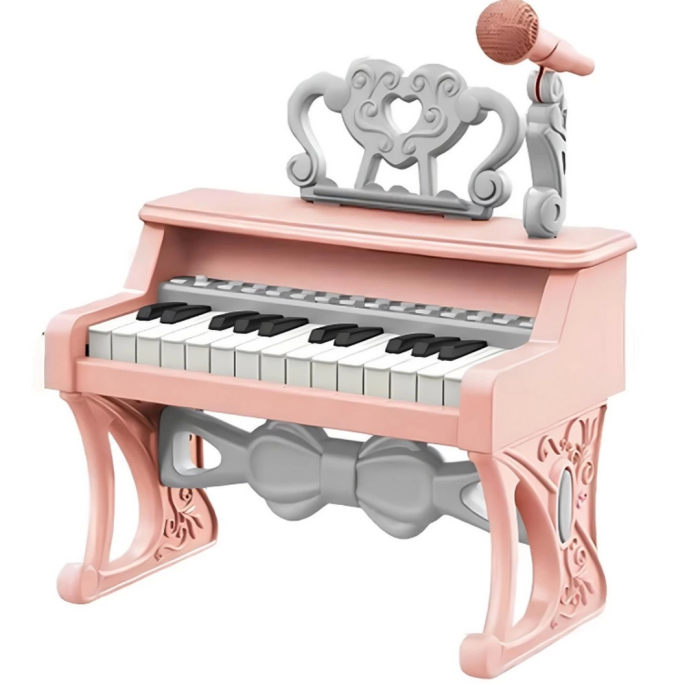 Elektronik Piano