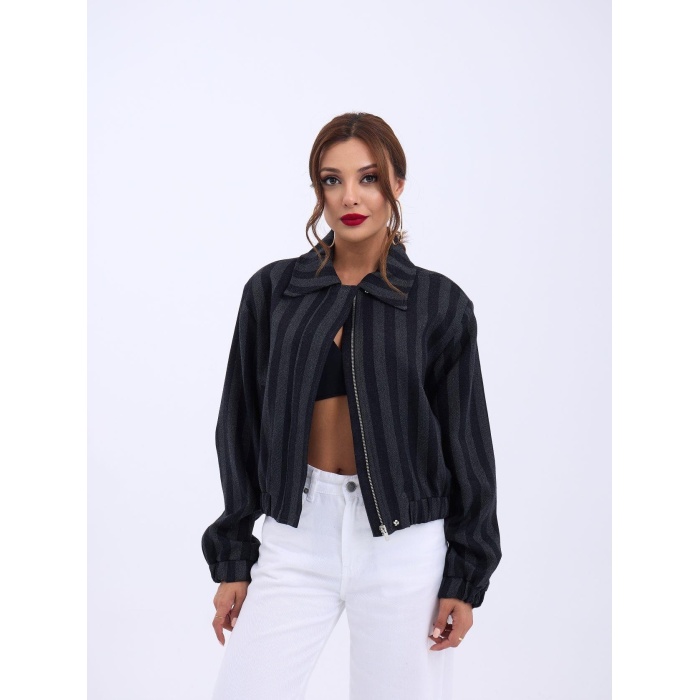 6630 Ceket-Ri̇mi̇ni̇