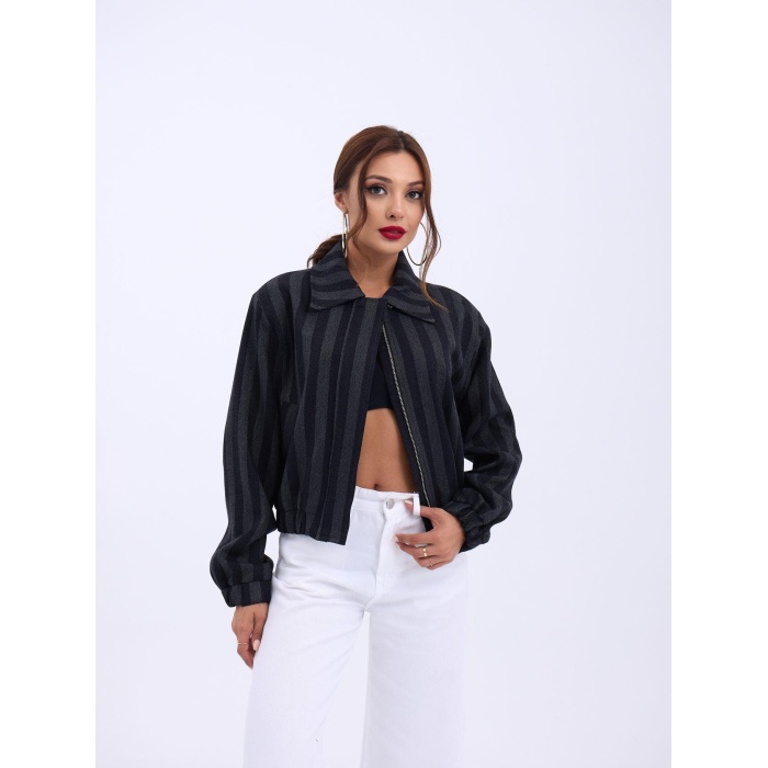 6630 Ceket-Ri̇mi̇ni̇