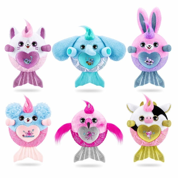Rar20000  Mermaidcorn Sürpriz - 9283 -  Idır