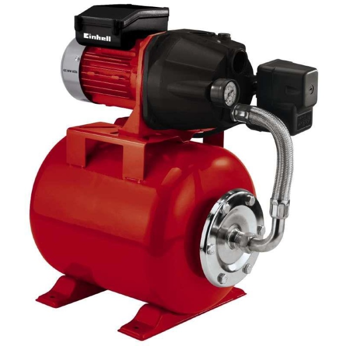 Einhell Gc Ww 6036 Hidrofor 600 Watt