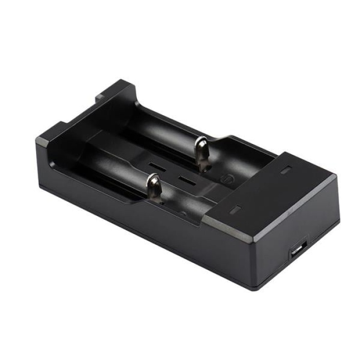 Pmr-988 4.2 Volt 2 X 1200 Mah Pil Şarj Cihazı