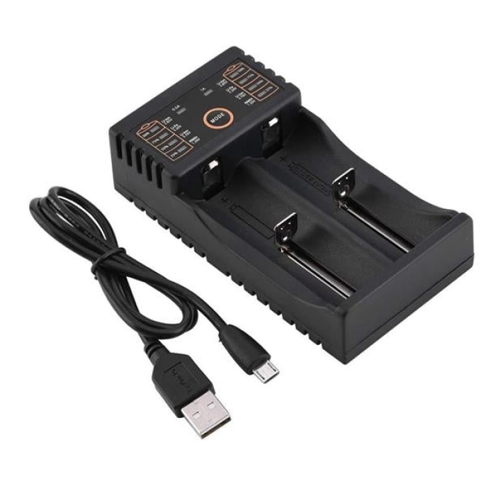 Pmr-Hg2 4.2 Volt 500 Mah - 1000 Mah Pil Şarj Cihazı