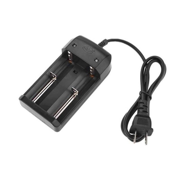 Pmr-1210W 3.6 Volt - 4.2 Volt 1200 Mah - 1.2 Volt 1200 Mah Pil Şarj Cihazı
