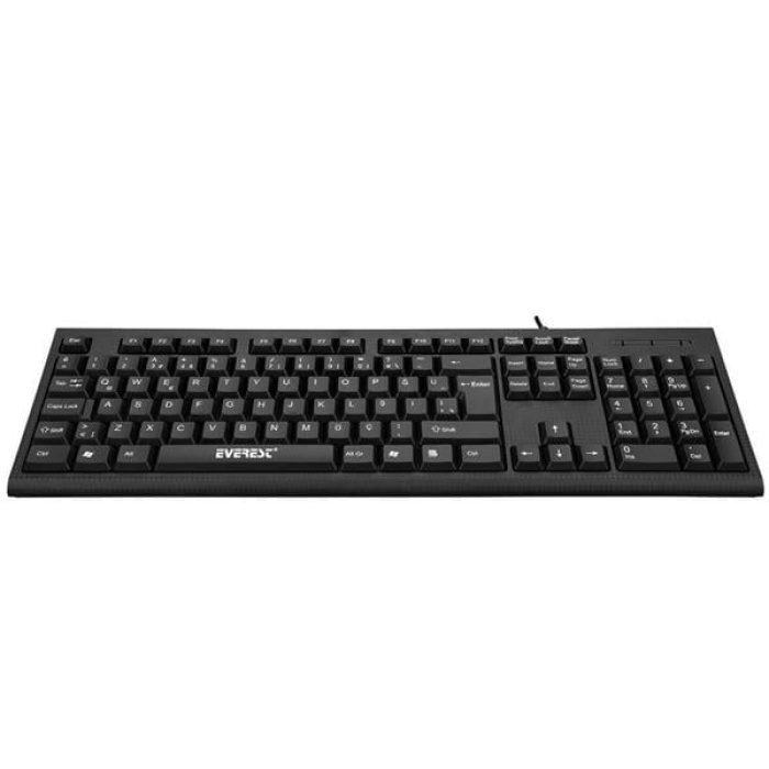 Kb-871U Usb Q Standart Klavye
