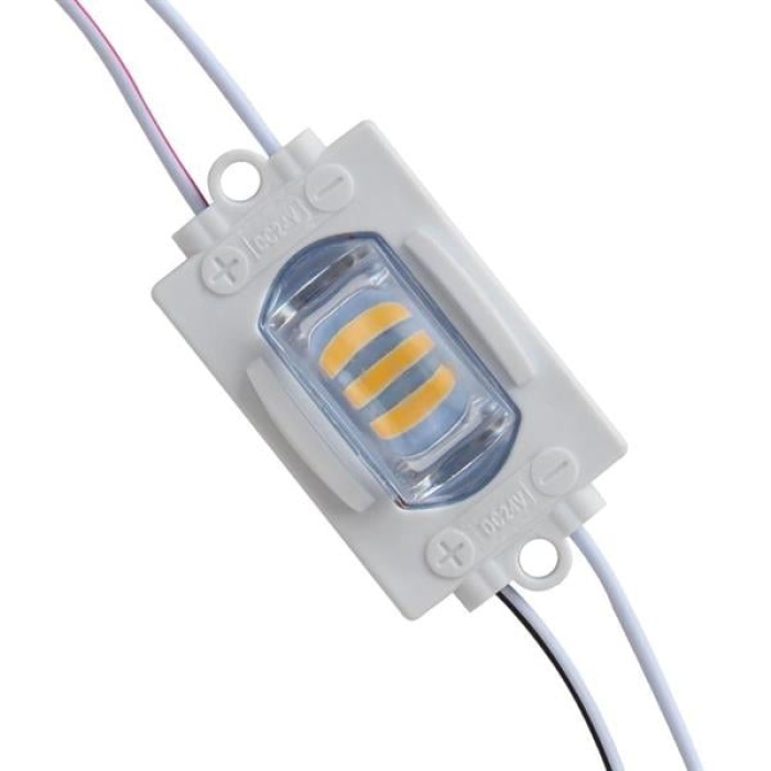 24 Volt 1.4 Watt Günışığı 2835 Modül Led 48*30