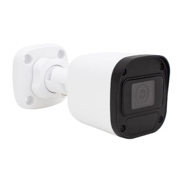 Pm-6380 2Mp H265 + Poe Metal Kasa Ip Kamera Uniview