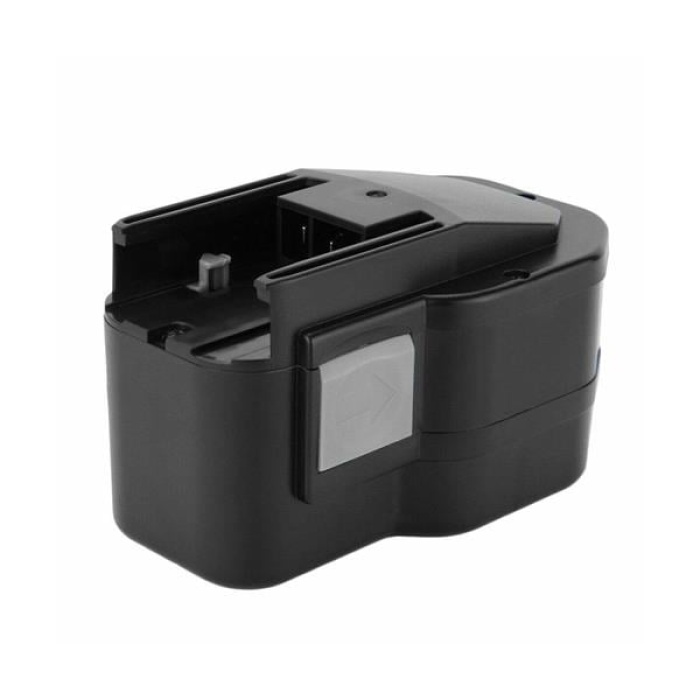 Aeg 14.4 Volt Matkap Bataryası Nimh 48-11-1024 2000 Ma