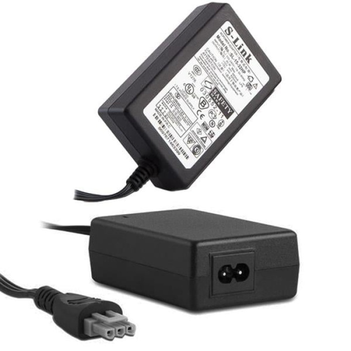 Sl-32Hp 32 Volt Ac/Dc Hp Yazıcı Adaptörü