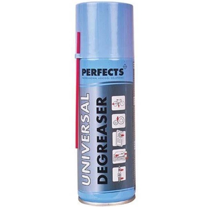Yağsız Sprey  Mavi 200 Ml.