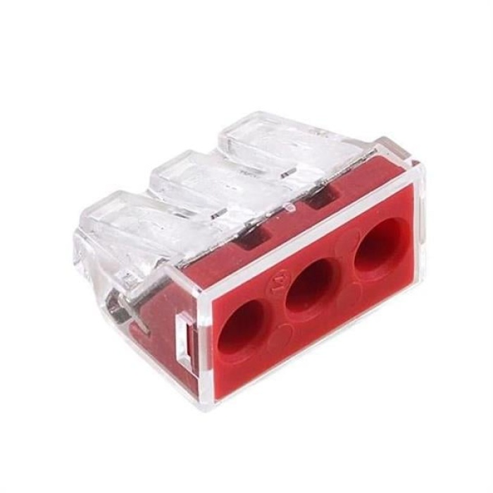 Pm-26092 3Lü Buat Klemens