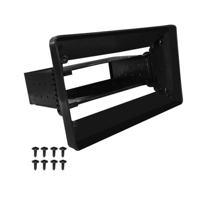 Nv-0001 Universal 9 Oto Tablet Çerçevesi