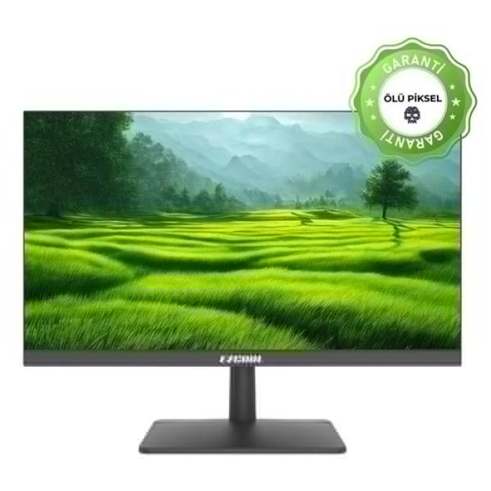 Corp Ezc22 21.5 100Hz 5Ms Vga+Hdmi Full Hd Adaptive Sync Va Panel Vesa Monitör (Dead Pixel)