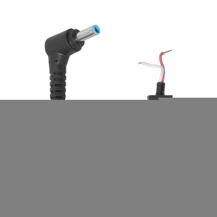 Notebook Adaptörü 1.5 Metre Jackli Kablo 4.5*3.0 Uç *  * G-4530 (4172)