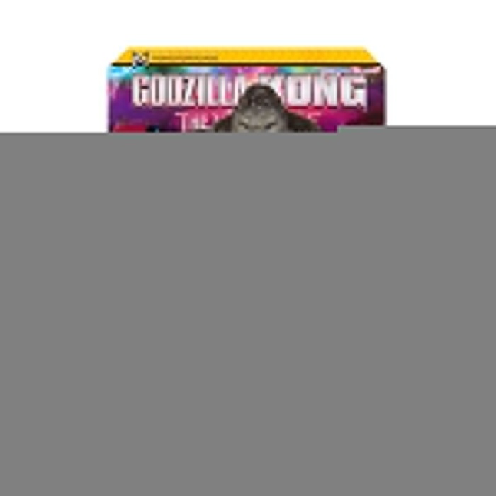 Mn308000 Godzilla Vs. Kong Mega Figür 33 Cm 35580