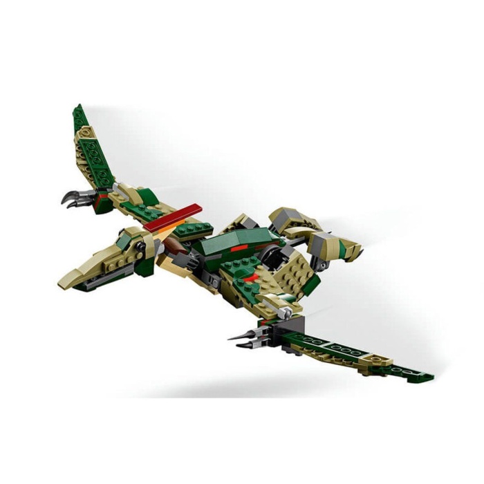 31151  Creator 3Ü1 Arada T. Rex 626 Parça +9 Yaş