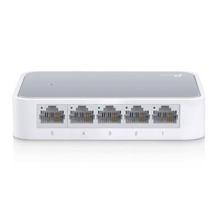Tl-Sf1005D 5-Portlu 10/100Mbps Masaüstü Switch