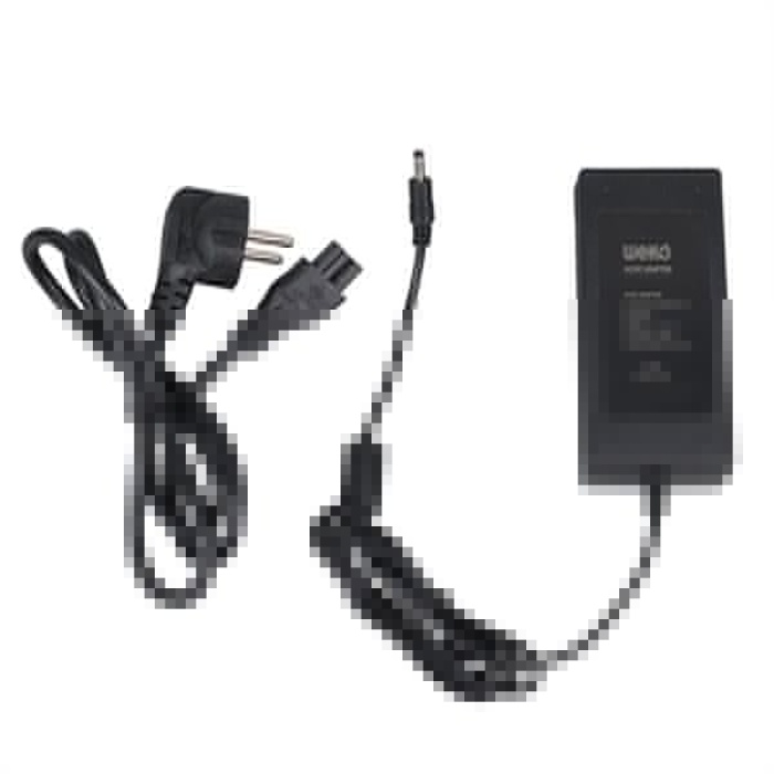 9 Volt - 5 Amper Yazar Kasa/ Pos Makinesi Masaüstü Adaptör 4.0*1.7 Mm Uçlu