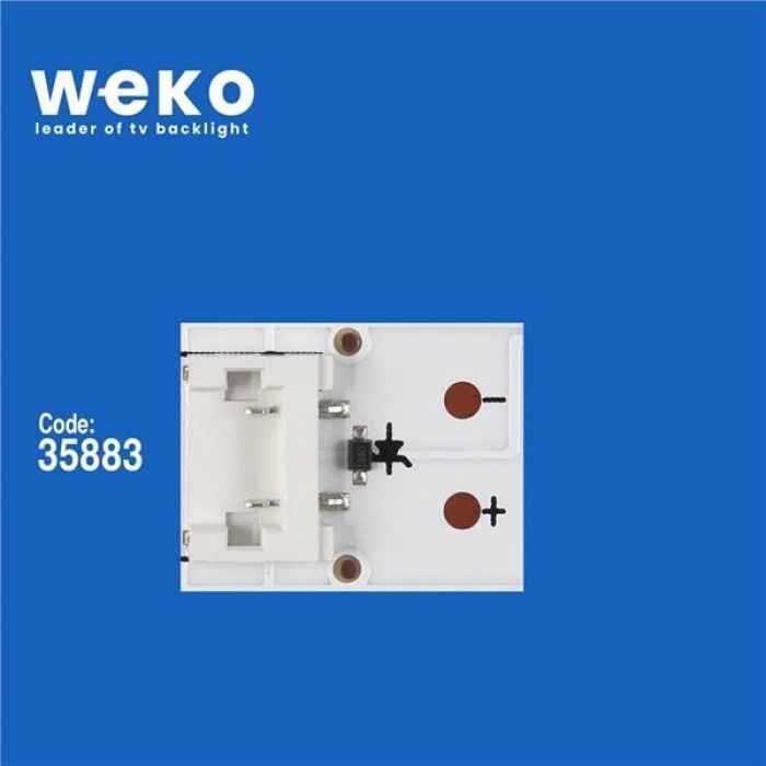 Wkset-5859 35883X3 32 V16.5 Art3 2718 Rev0.1 1 3 Adet Led Bar