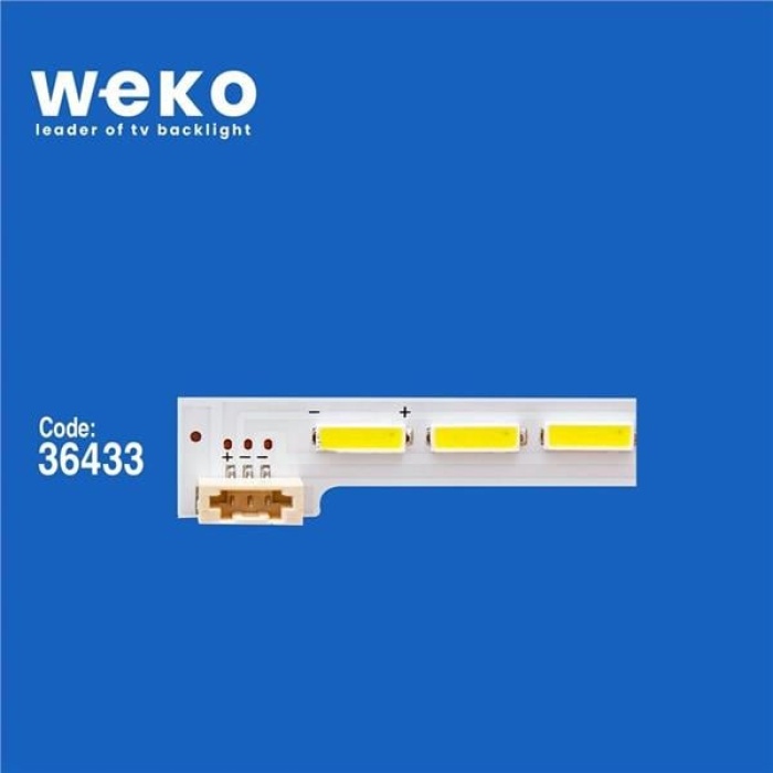 Wkset-5930 36433X1 Sts550A66_80Led_Rev0.1_111117  Led Bar (80Led)
