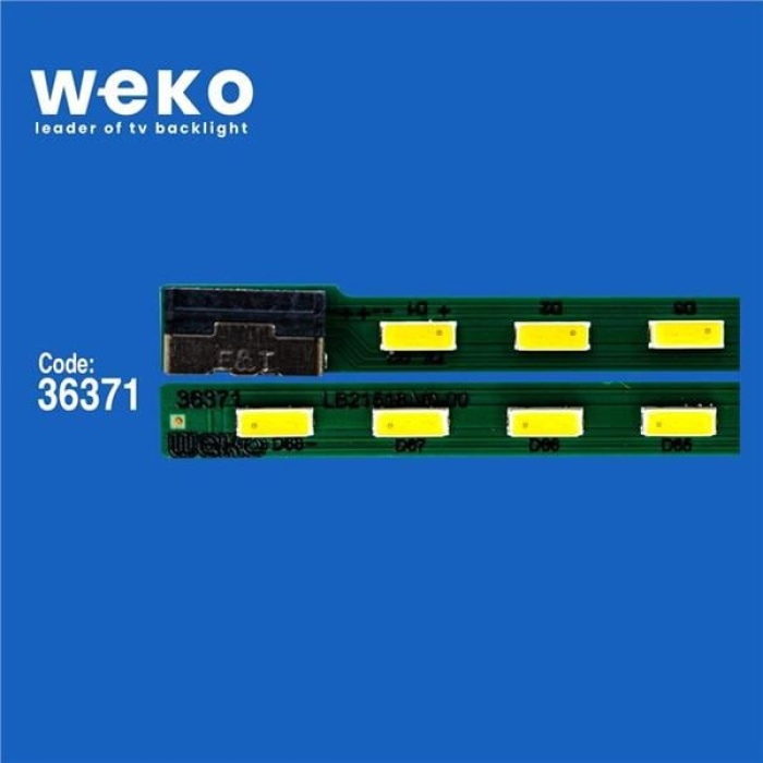Wkset-5931 36371X1 Lb21518 V0_00   Led Bar (68Led)