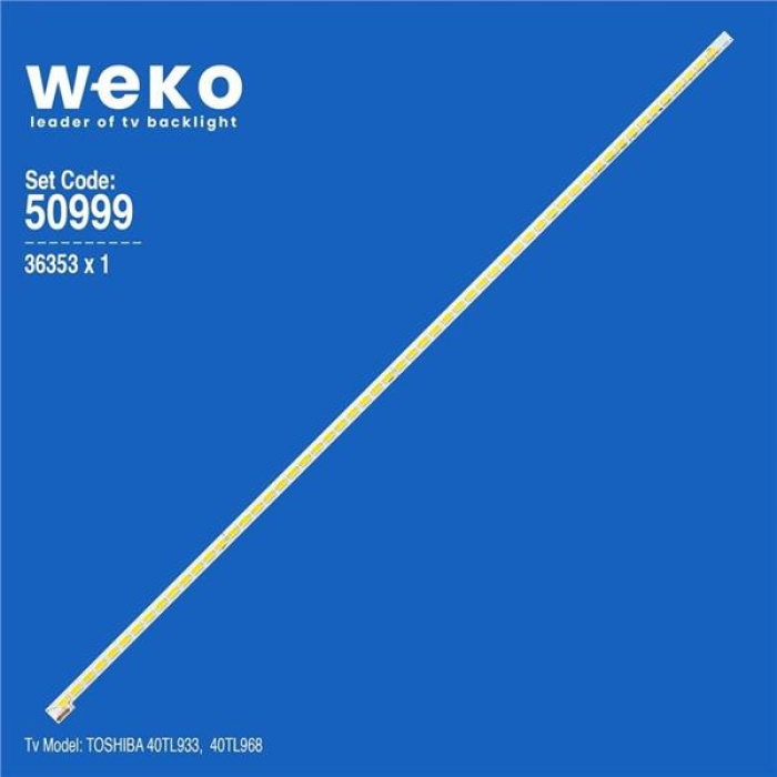 Wkset-5999 36353X1 Sts400A64_56Led_Rev.2_11111  Led Bar (56Led)
