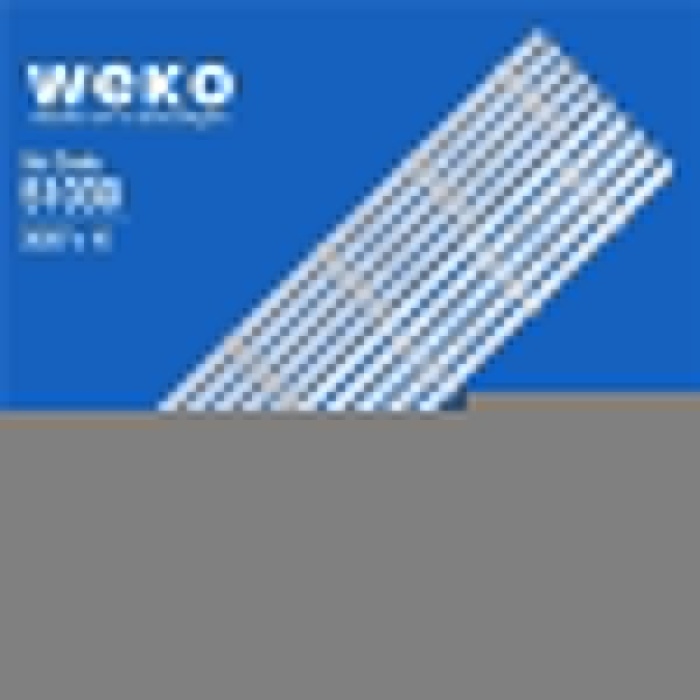 Wkset-6030 36397X10 K650Wdf A2 4708-K65Wdf-A2113N31 Type B 10 Adet Led Bar