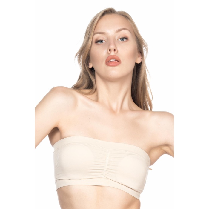 Ten Mi  4022 Pedli Straplez Korse