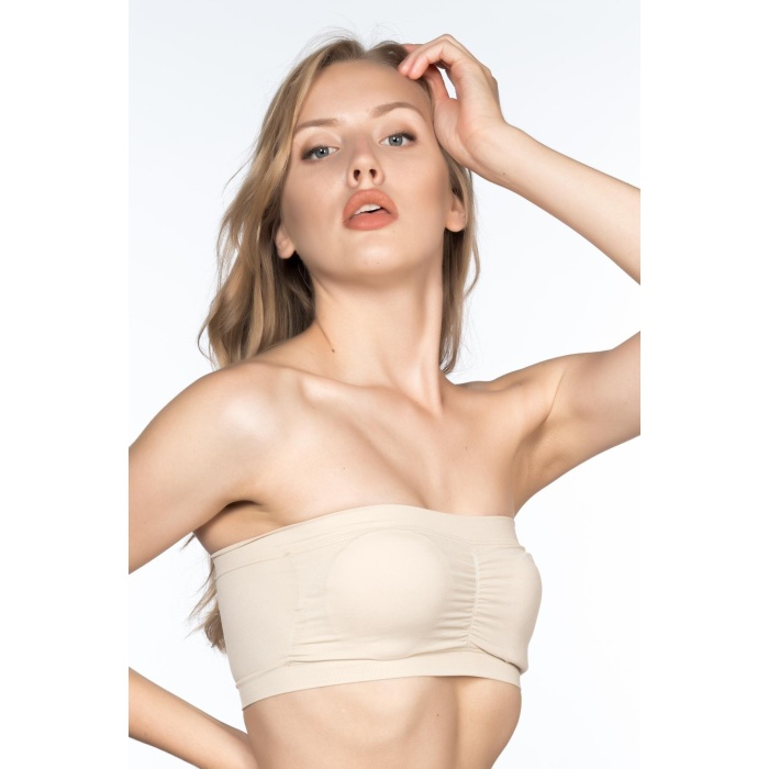 Ten Mi  4022 Pedli Straplez Korse