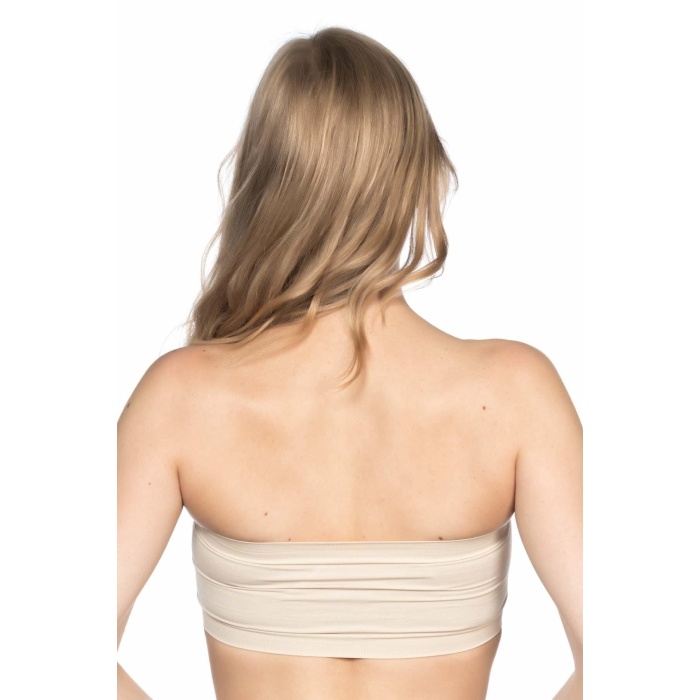 Ten Mi  4022 Pedli Straplez Korse
