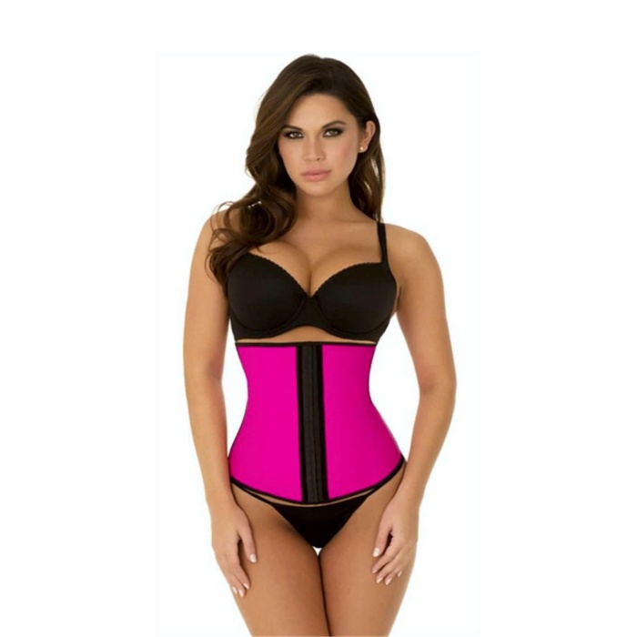 Standart Mi  9161 Agraflı Bel Korse