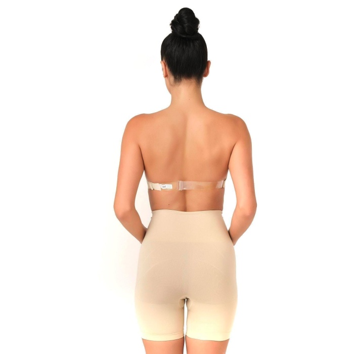Ten Mi  2017 Düşük Bel Double Pantalon Korse