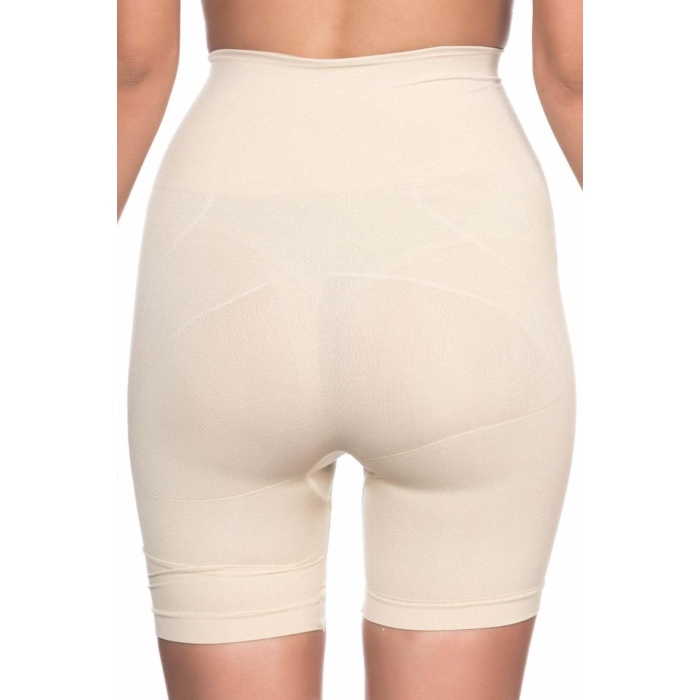 Ten Mi  2017 Düşük Bel Double Pantalon Korse