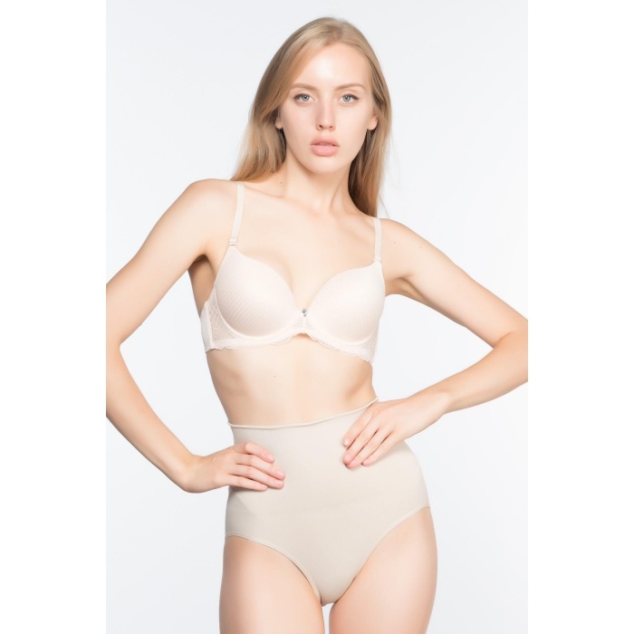 Ten Mi  2021 Double Düşük Bel Slip Korse