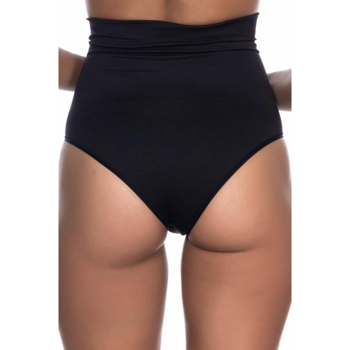 Si̇yah Mi  2039 Double Brazil Korse