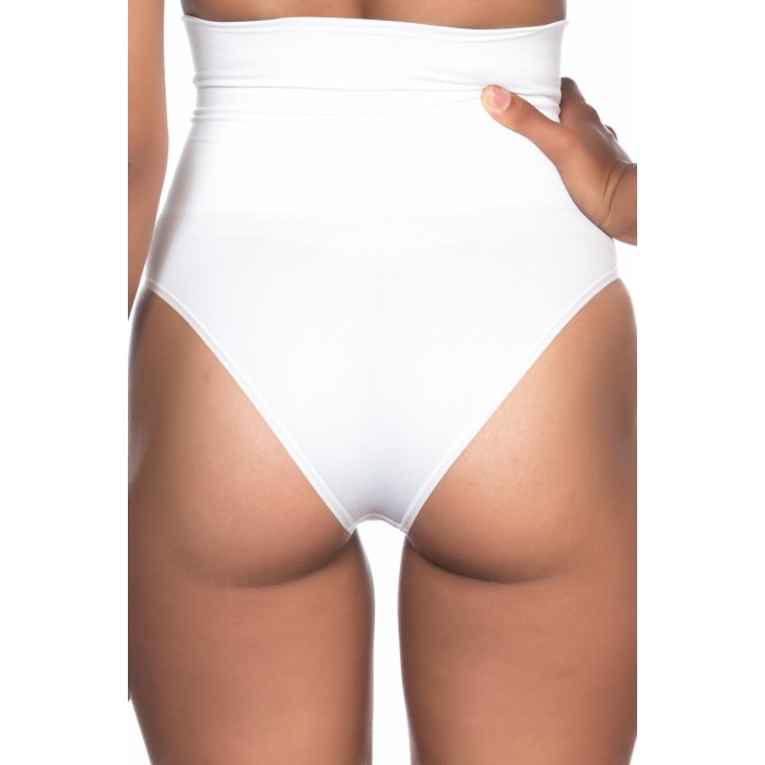 Beyaz Mi  2039 Double Brazil Korse