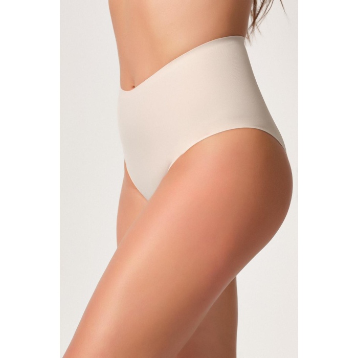 Ten Mi  2804 Yapıştırma Lazer Brezilya Slip