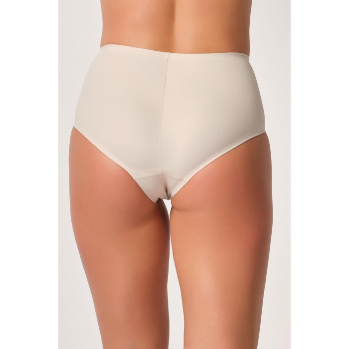 Ten Mi  2804 Yapıştırma Lazer Brezilya Slip