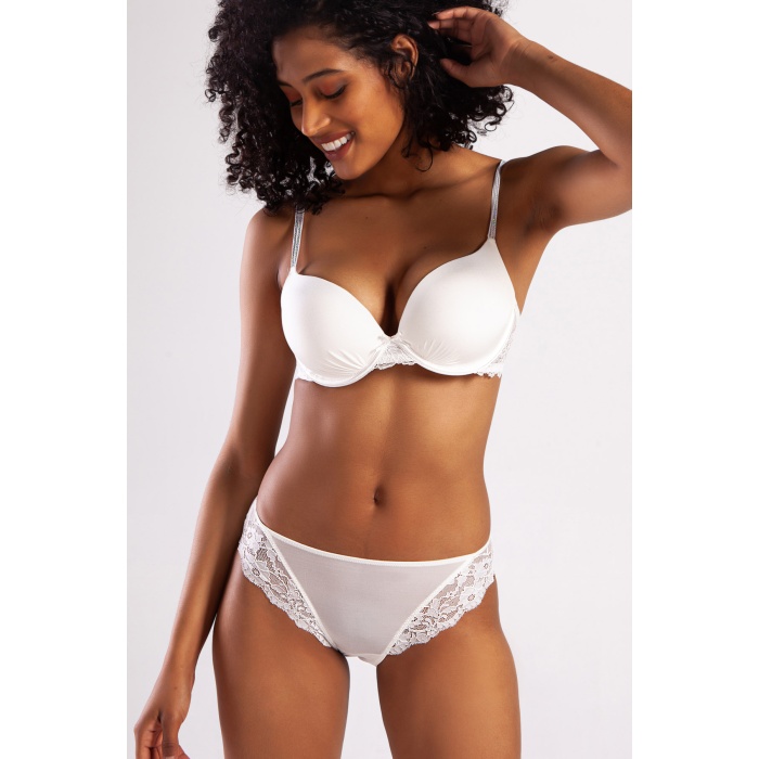 Goldy Heavy Push Up Bra, Renk  Konforlu Ve Şık Sütyen