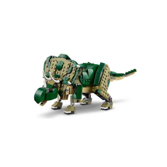 31151  Creator 3Ü1 Arada T. Rex 626 Parça +9 Yaş