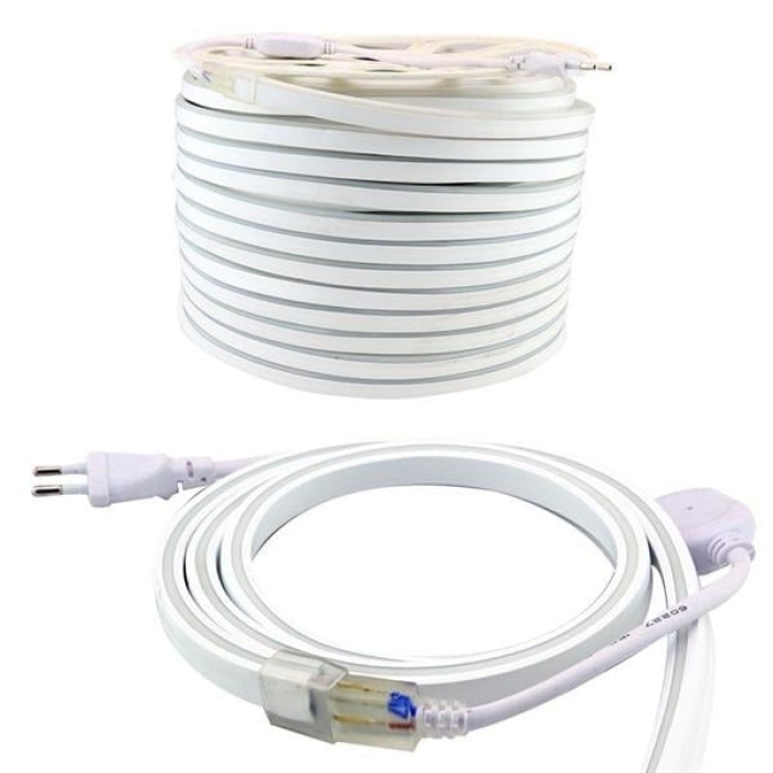9-16 100 Metre Mavi Hortum Led