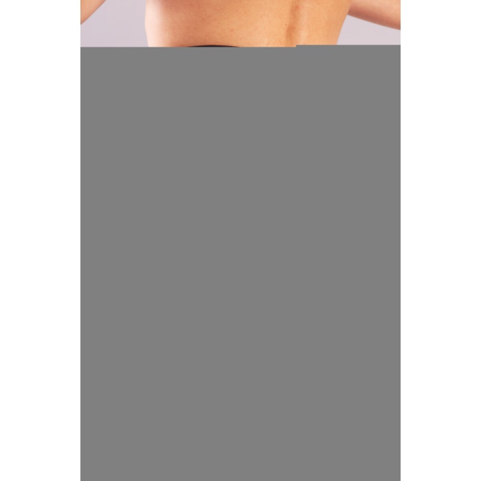 Girdle  Hight Waist Coton Short Corset,Siyah Toparlayıcı Yüksek Bel Uzun Paça Korse