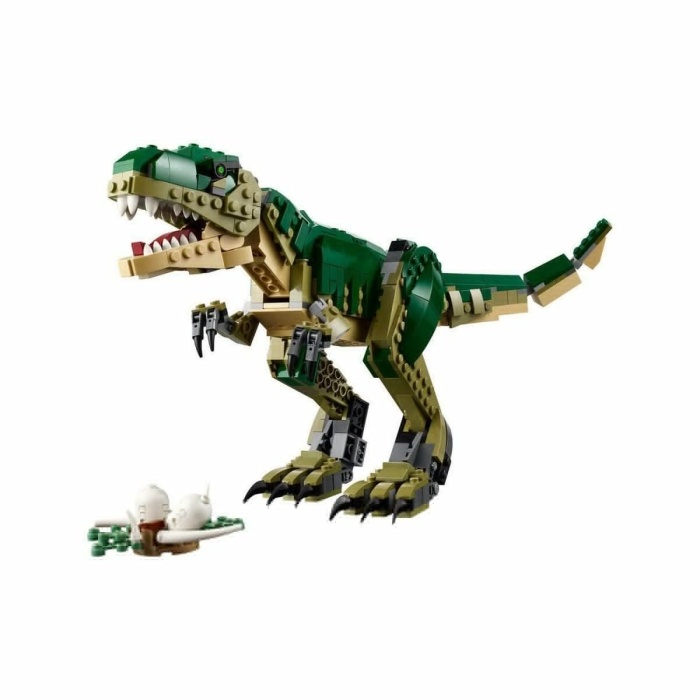 31151  Creator 3Ü1 Arada T. Rex 626 Parça +9 Yaş