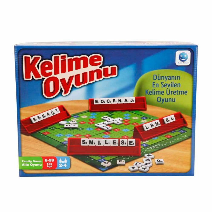 Kelime Oyunu