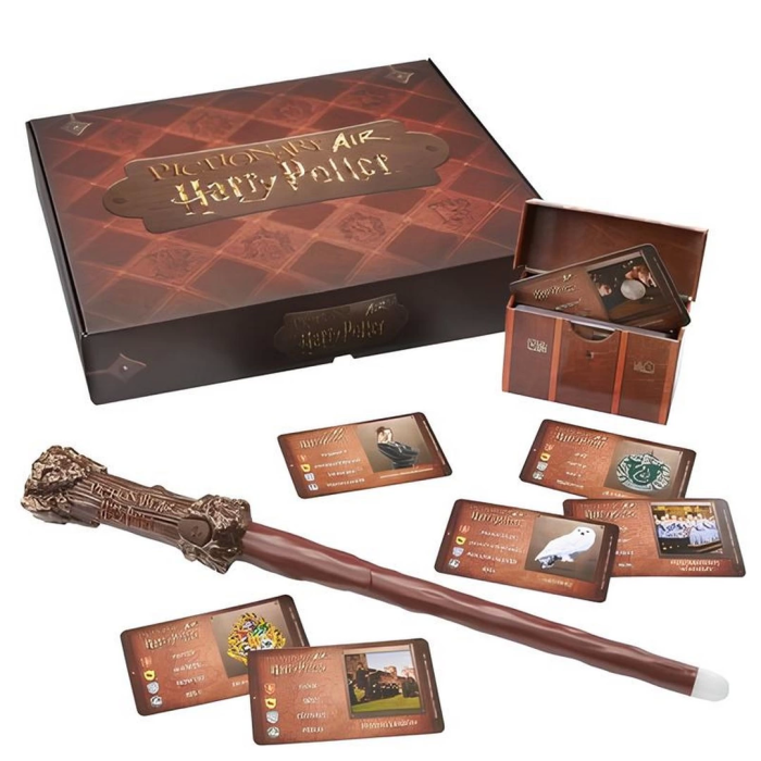 Air Harry Potter Asası