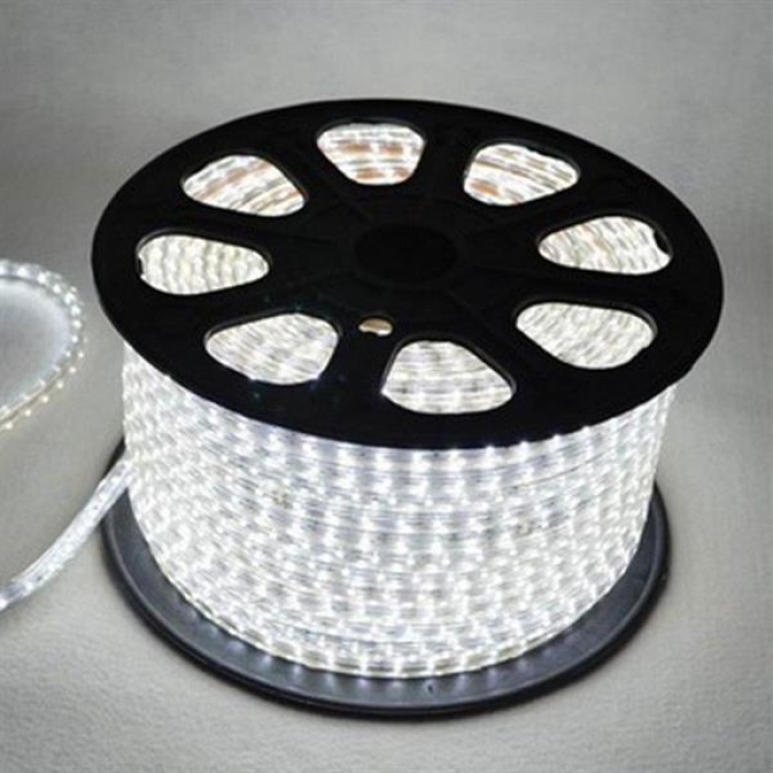 9-16 100 Metre Beyaz Hortum Led