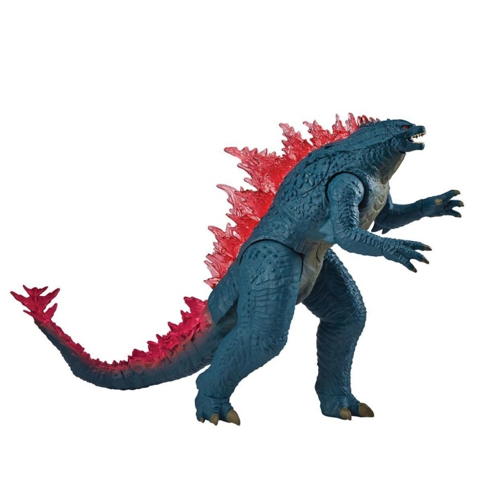 Mn308000 Godzilla Vs. Kong Mega Figür 33 Cm 35580