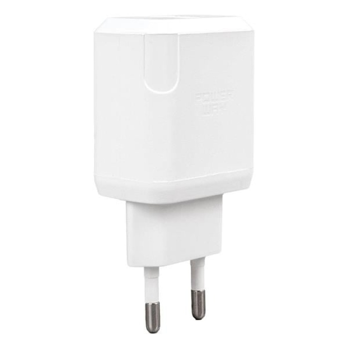 Qcl30 Hızlı 3000 Ma 18 Watt Lightning Şarj Kafa Başlık Adaptörü