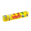 6 Renkli Buğday Unu Oyun Hamuru (Büyük Boy) - Play Dough