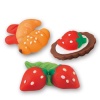 6 Renkli Buğday Unu Oyun Hamuru (Büyük Boy) - Play Dough